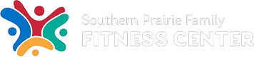 Southern Prairie Family Fitness Center Logo